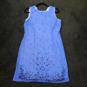 Hillard & Hanson Dress